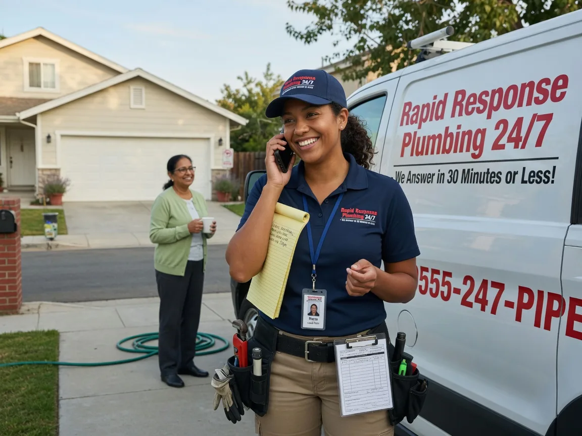 Emergency Plumber Wardville, OK FAQs